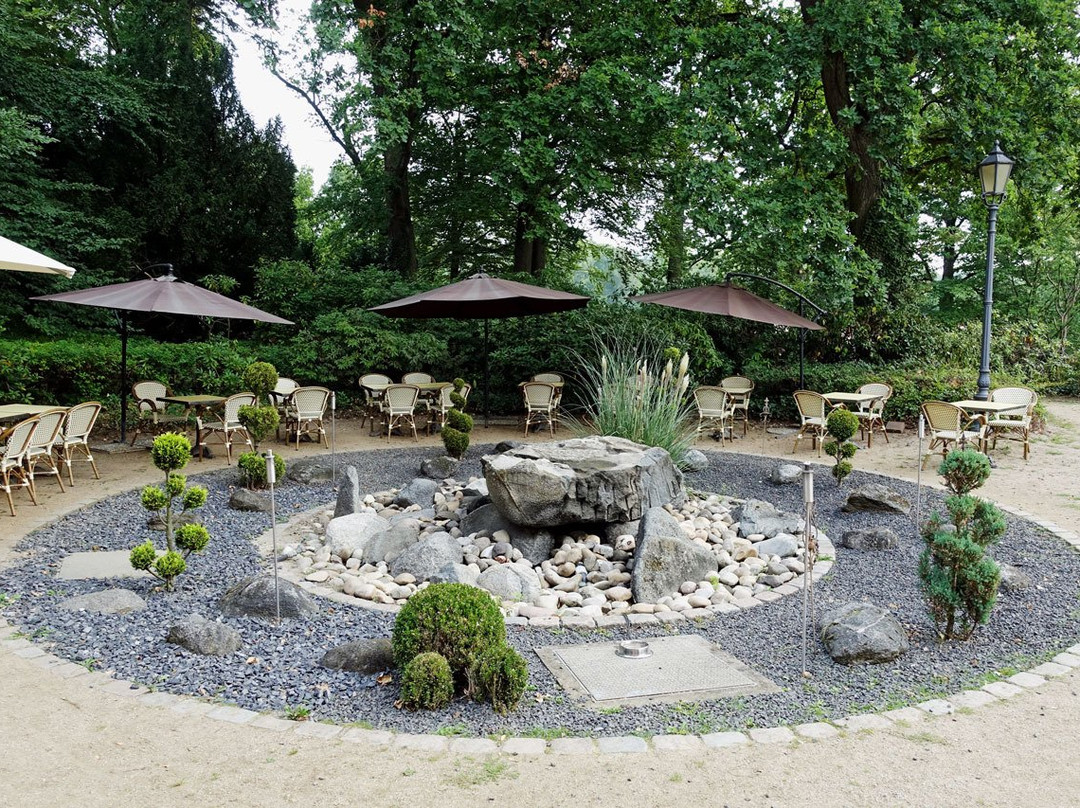 Schlosshotel Rettershof主图