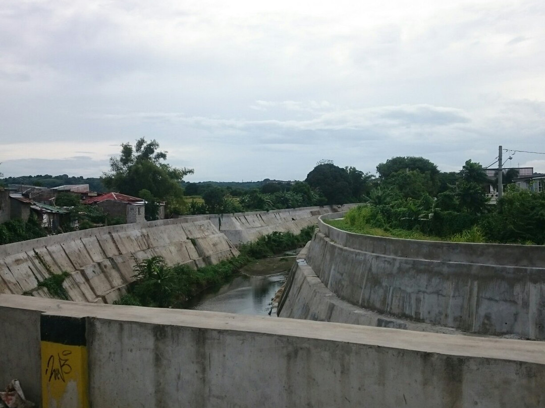 Carmona Municipal Park-Carmona必去景点