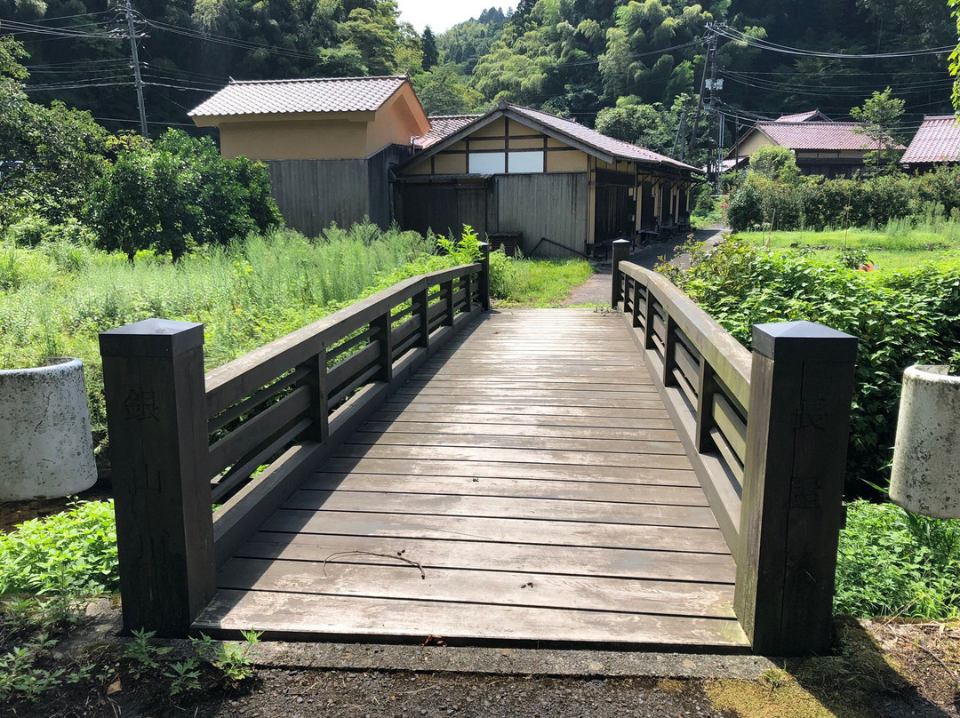 Cyugen Nagaya Tenement House景点图片