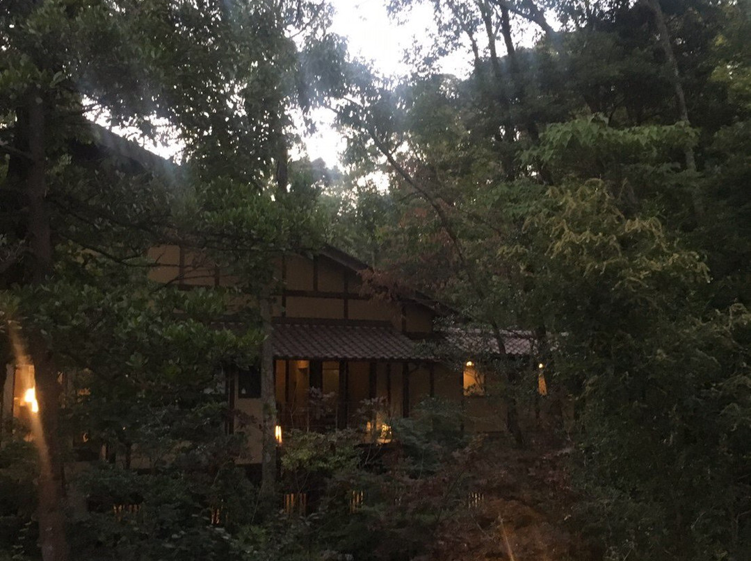 Ryokan Nushiya主图