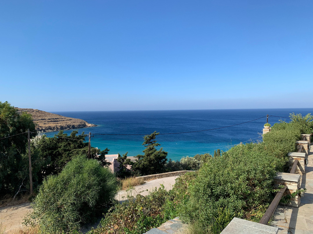 Hotel Blue Bay主图