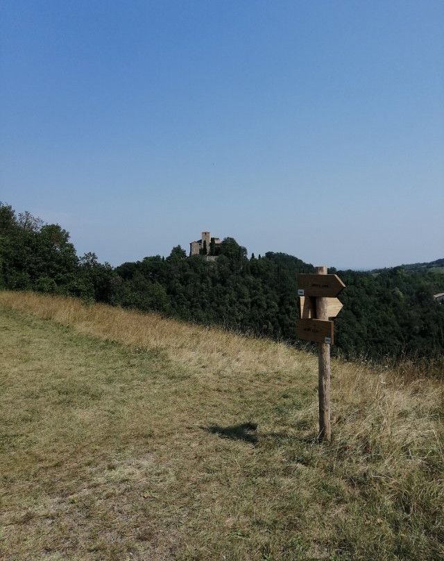 Oasi LIPU di Bianello景点图片