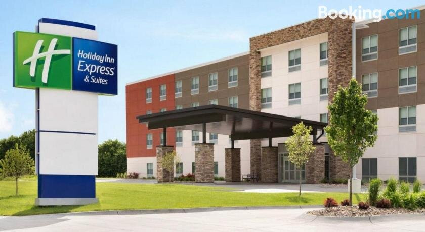 Holiday Inn Express Hattiesburg West – Univ Area, By Ihg主图