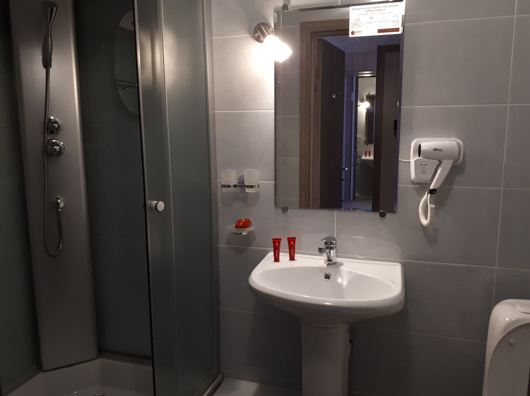 AZIMUT Hotel Penza主图