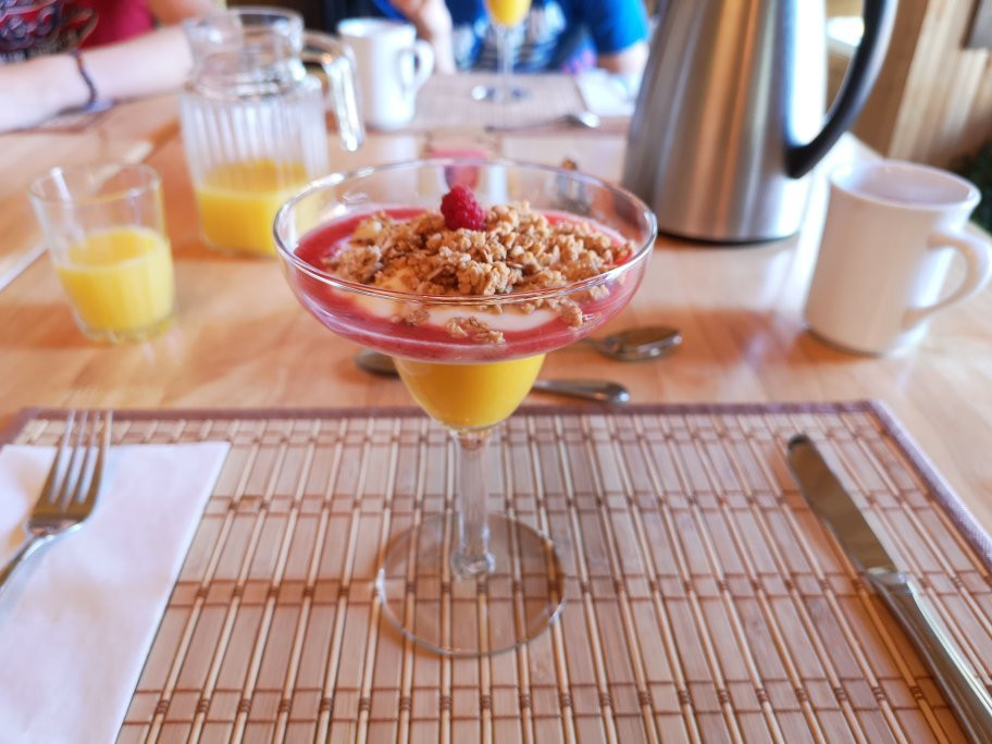 Gite Le Grandelinois主图