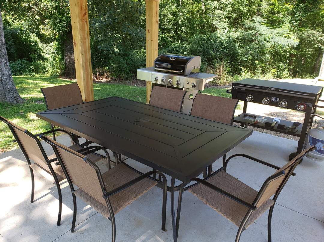 Early American Motel主图