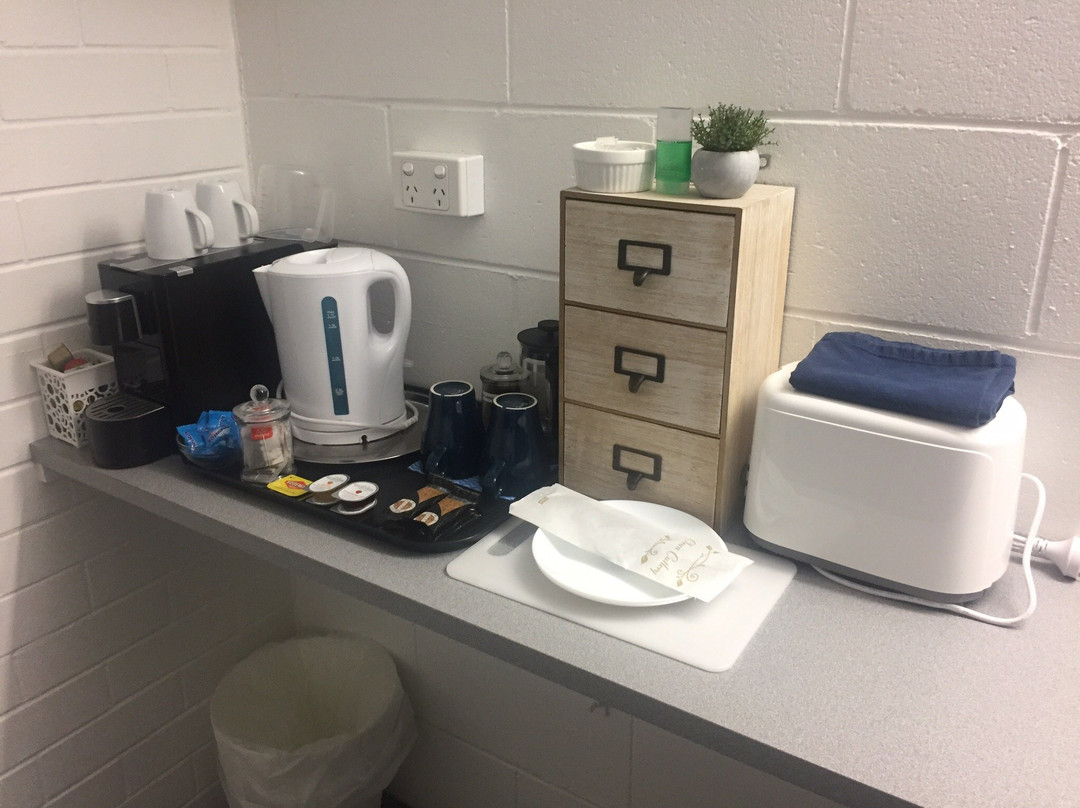 Beaudesert Central Motel主图