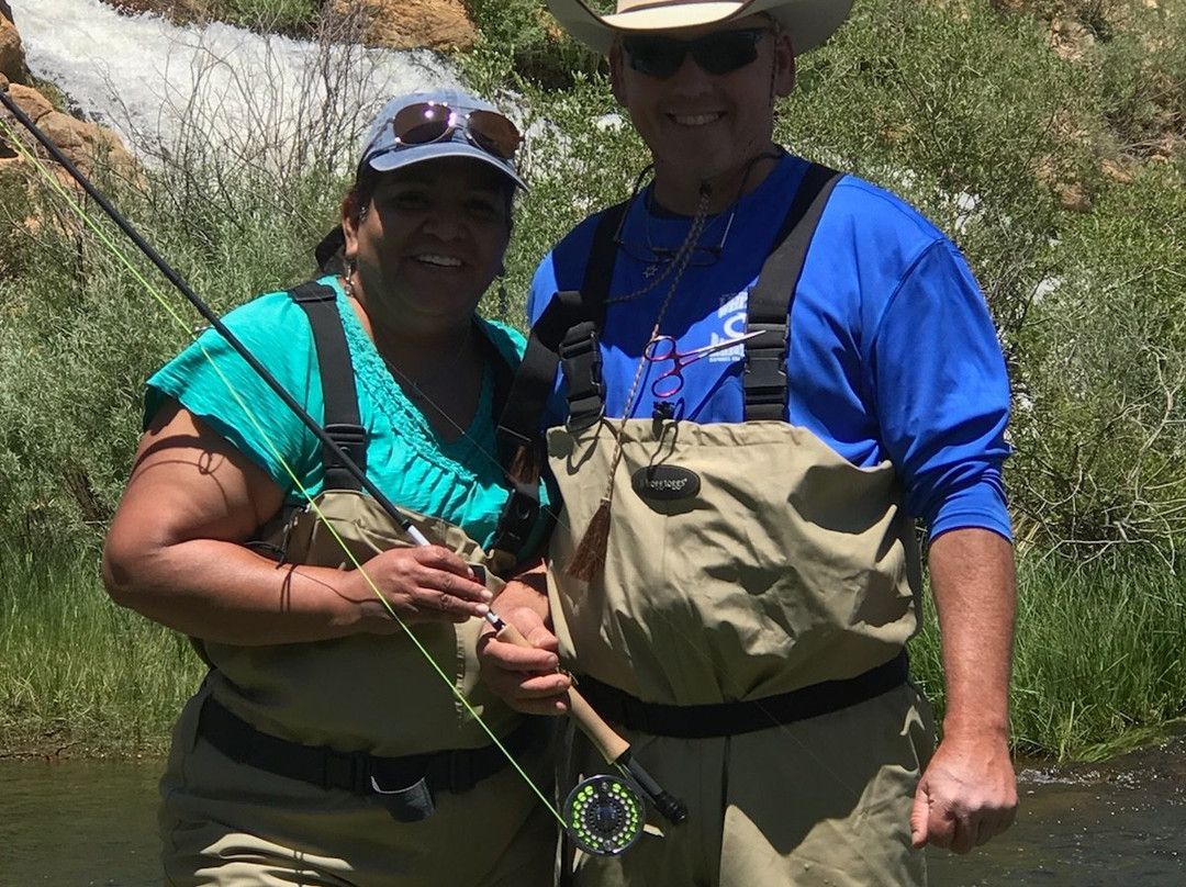 Tumbling Trout Outfitters-Lake George必去景点