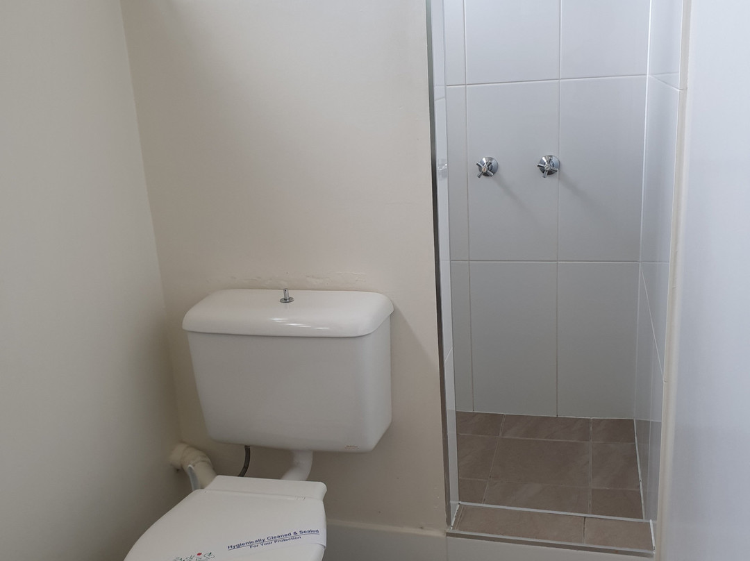 海滩别墅汽车旅馆主图