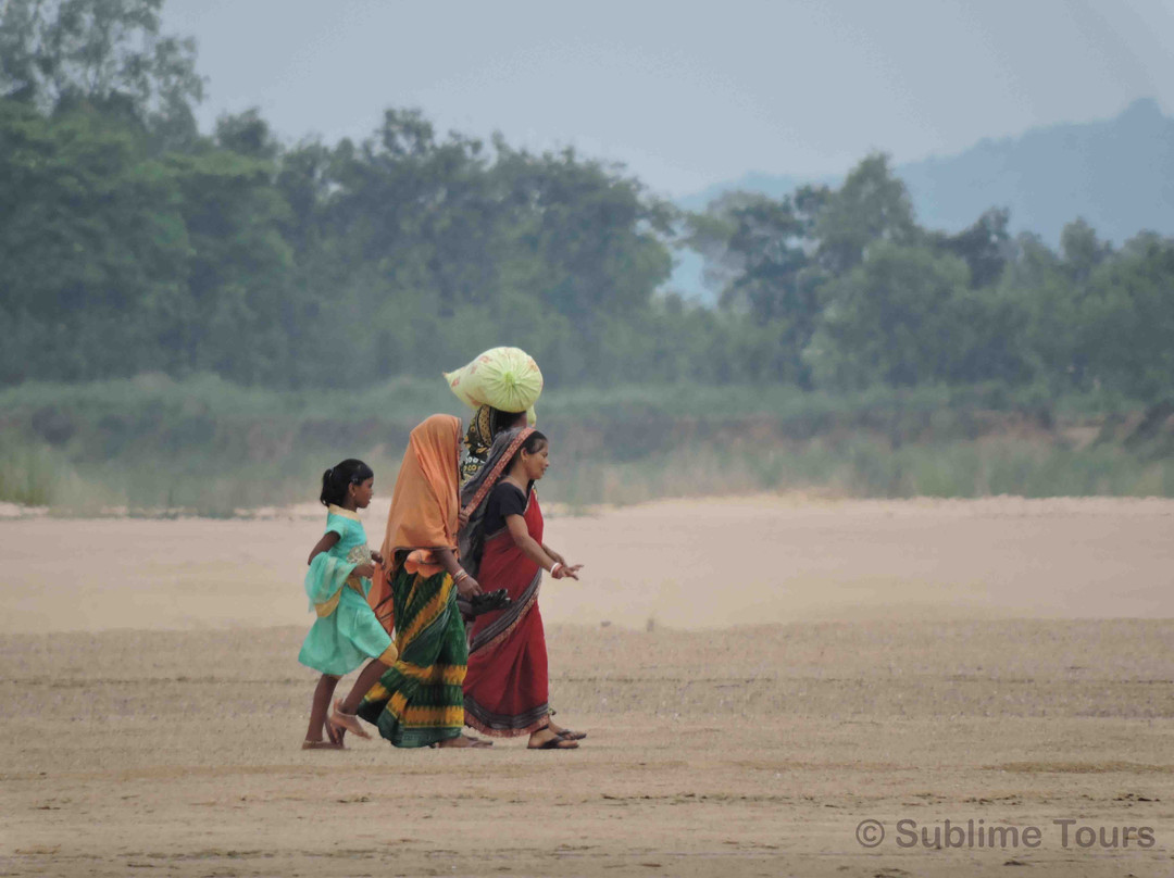 Sublime Tours-布巴内斯瓦尔必去景点