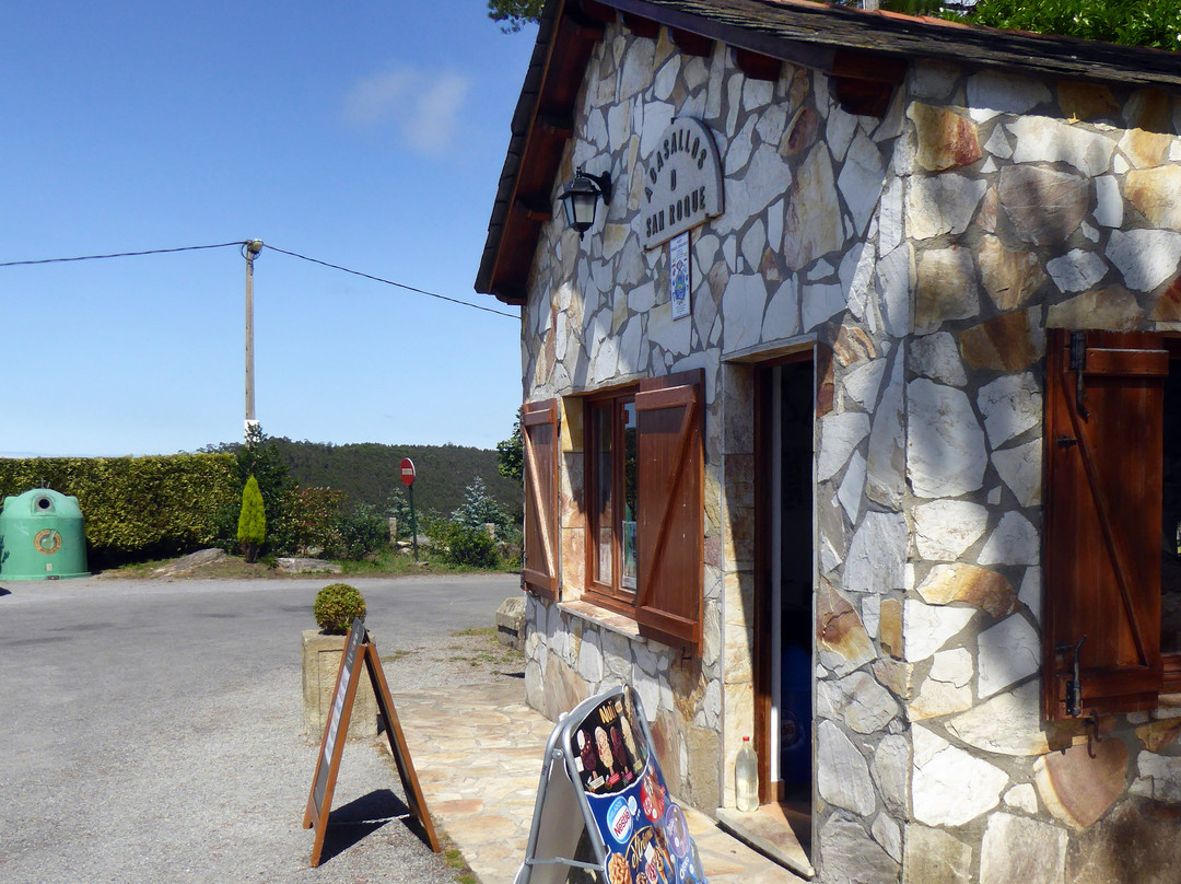 Mirador de San Roque-比韦罗必去景点