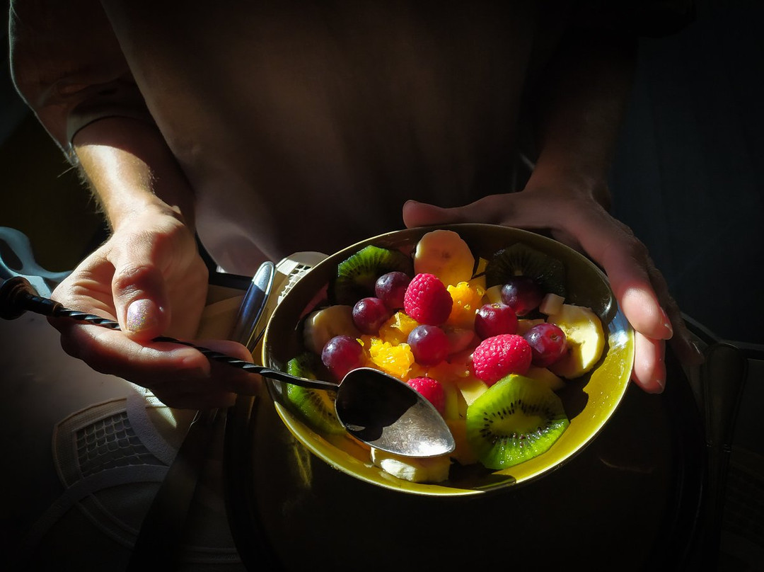 B&B Bela Adormecida主图