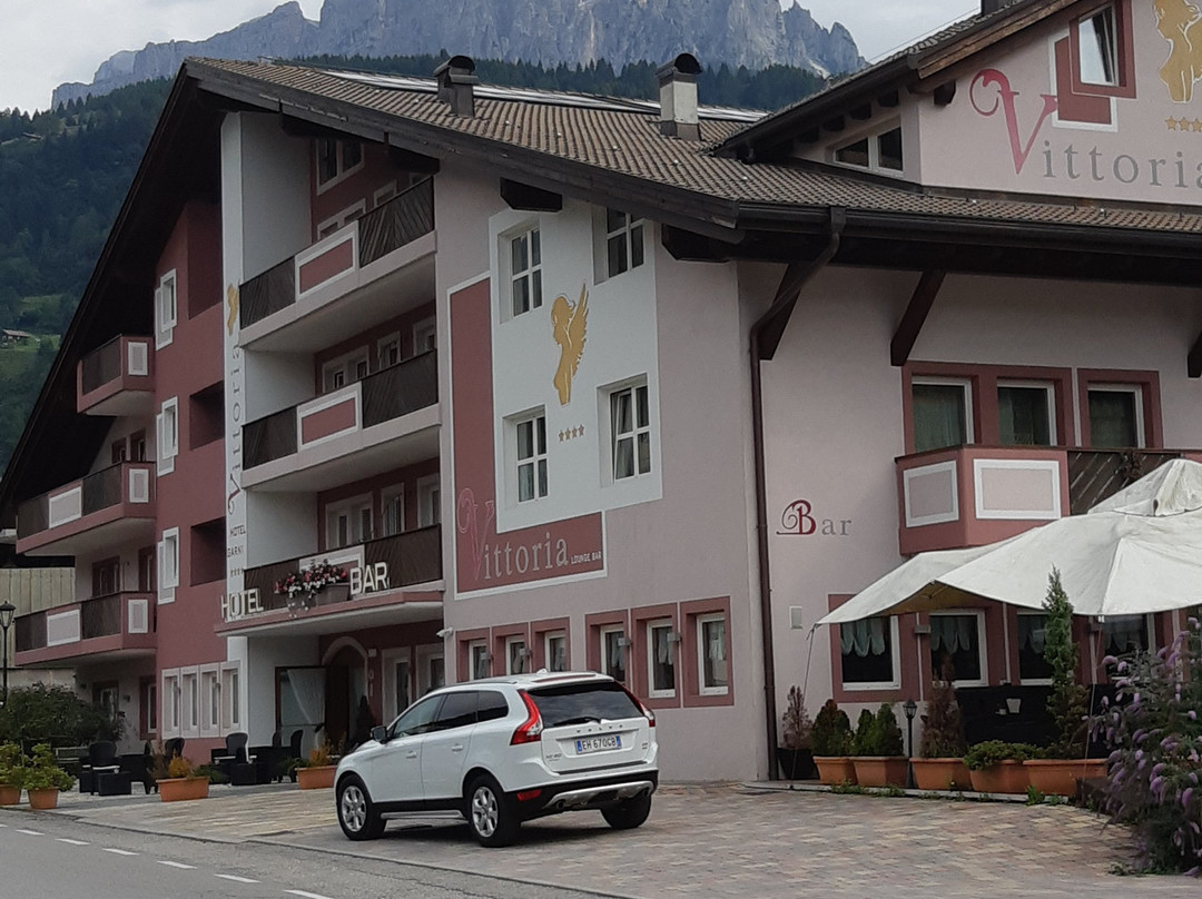 Hotel Garni Vittoria主图