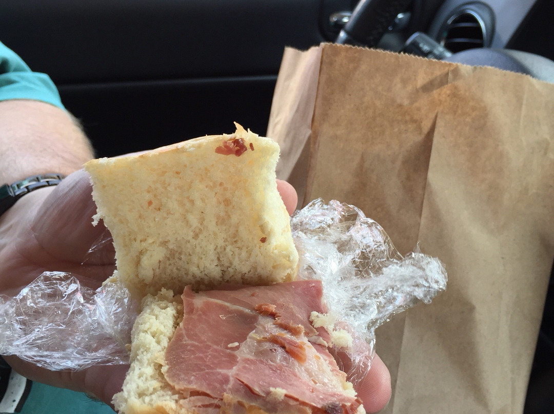 Darden's Country Store-Smithfield必去景点