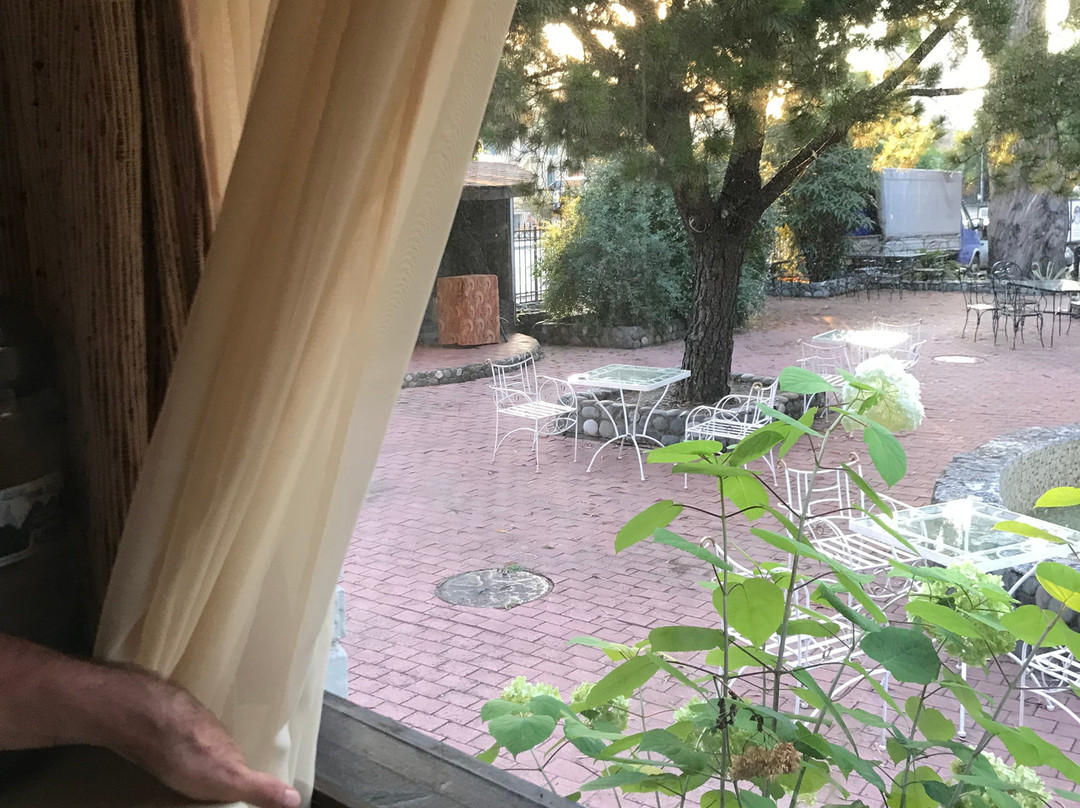 Pechenga Hotel主图