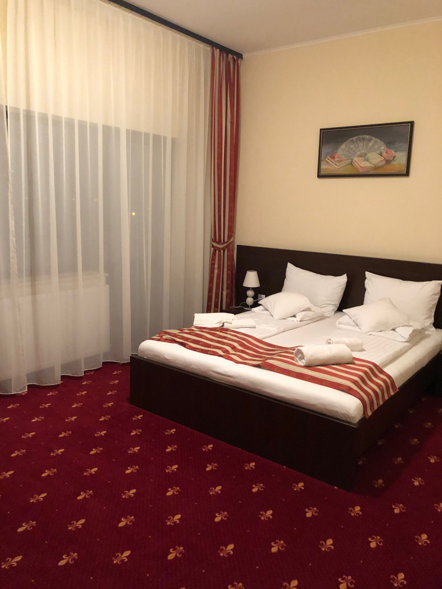 Hotel Axa Travel-官方