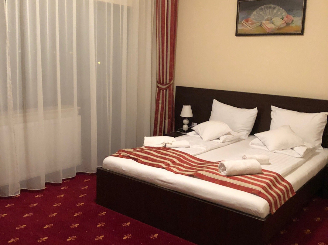 Hotel Axa Travel主图