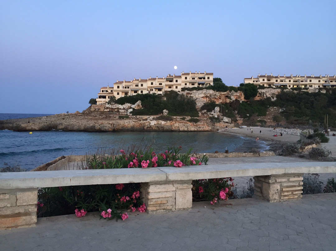 Hotel Cala Murada主图