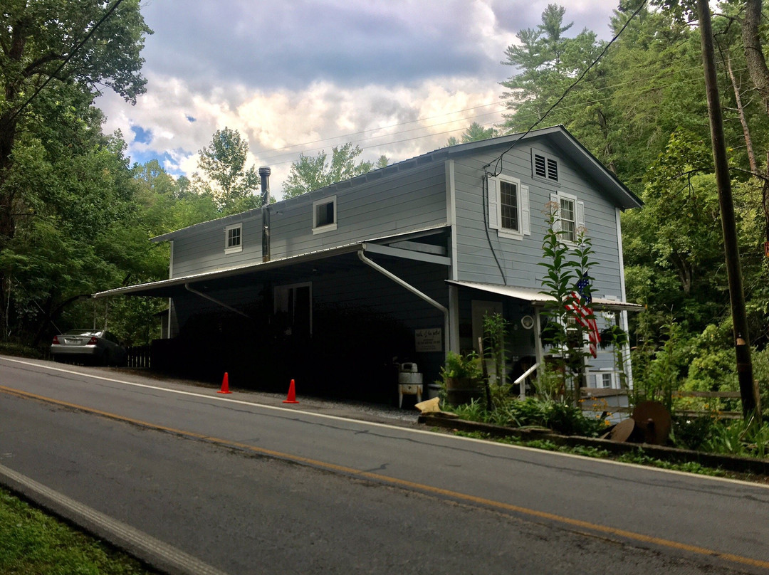 Mark of the Potter-Clarkesville必去景点