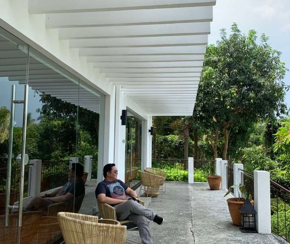 Villas by Eco Hotels主图