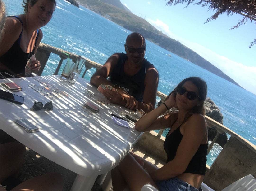 Mihalis Apartments主图