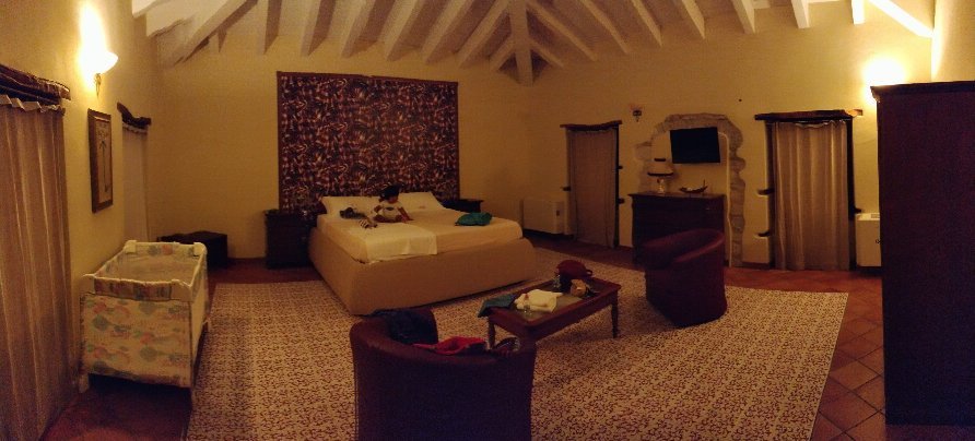 Scardalano Resort-官方