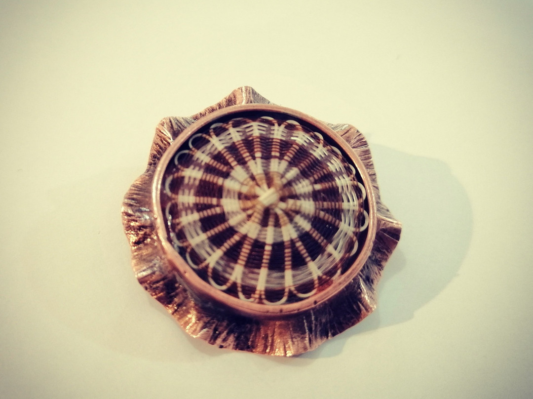 Artesanias Chilenas-Linares必去景点