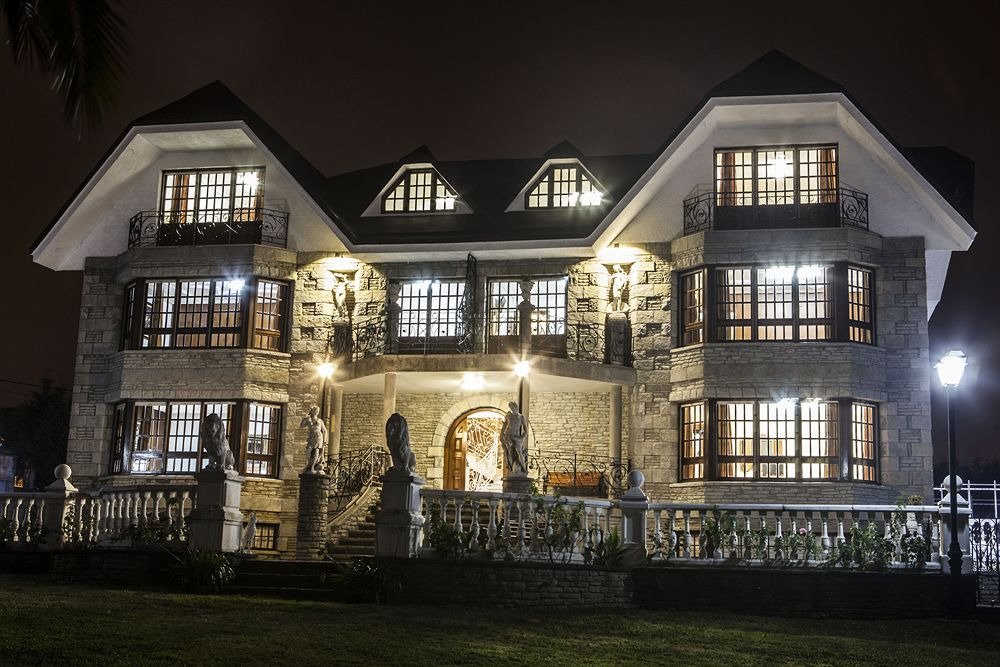 Hotel Antoyana-官方