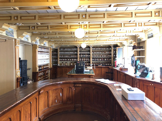 Leiikalund-Klaksvik必去景点