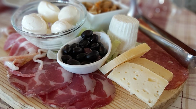 Susan Bowling-Gioia Tauro必去景点