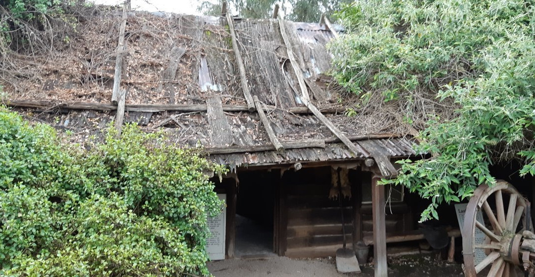 Kate's Cottage-Glenrowan必去景点