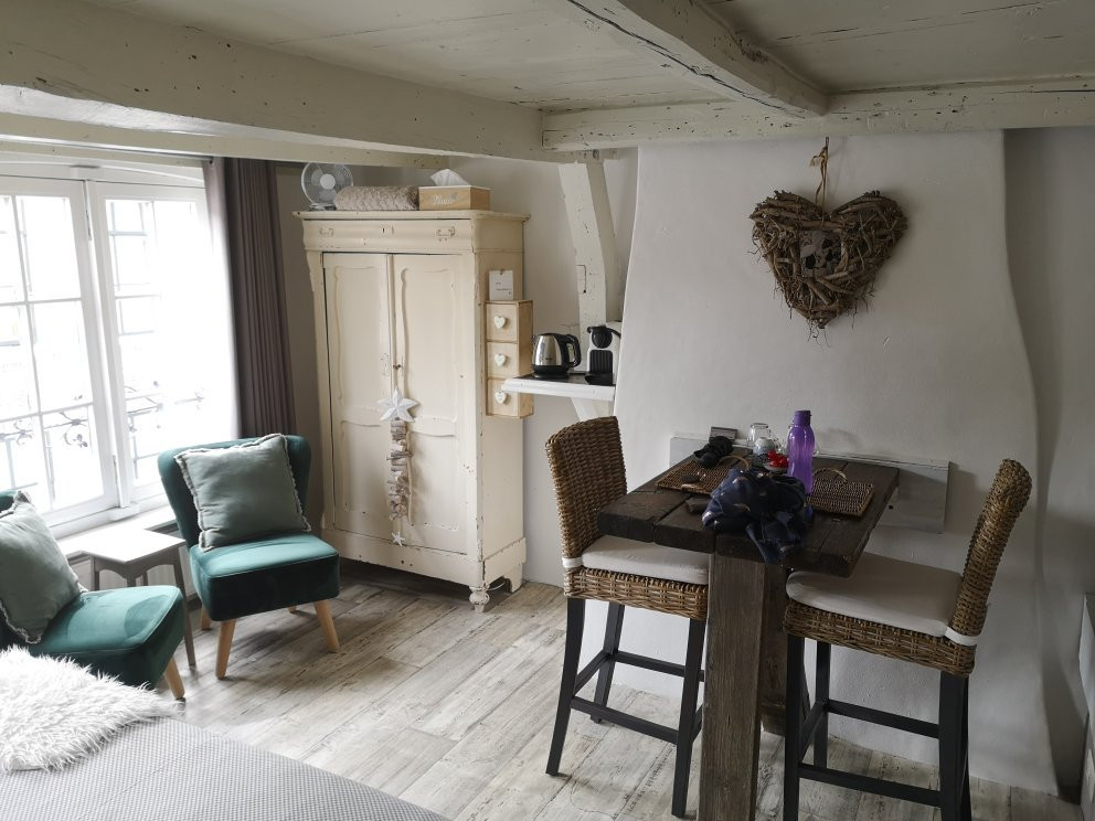 De Slapende Leeuw主图