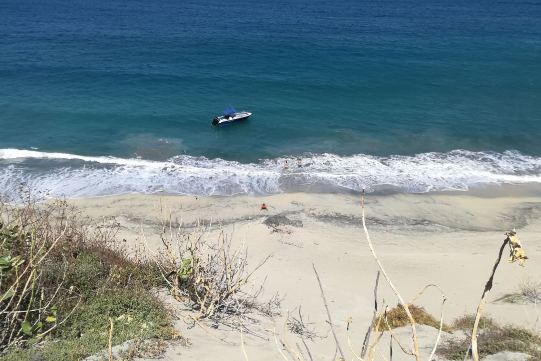 Samoa Boat Trips-圣玛尔塔必去景点