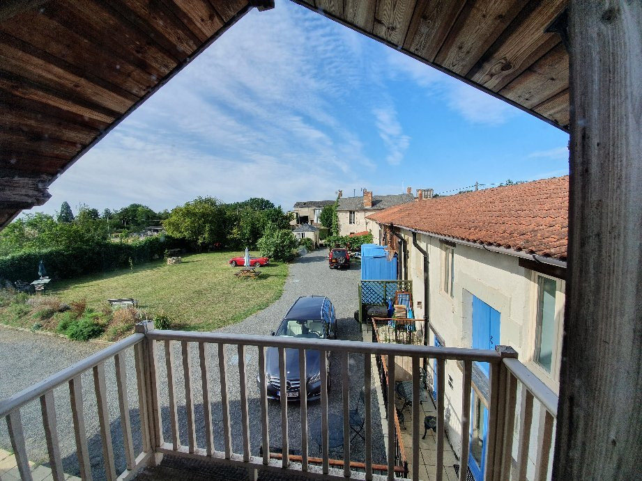 Arcay旅游攻略图片