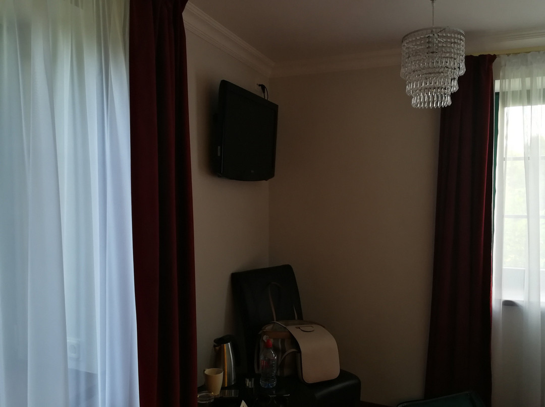 Hotel Rundale主图