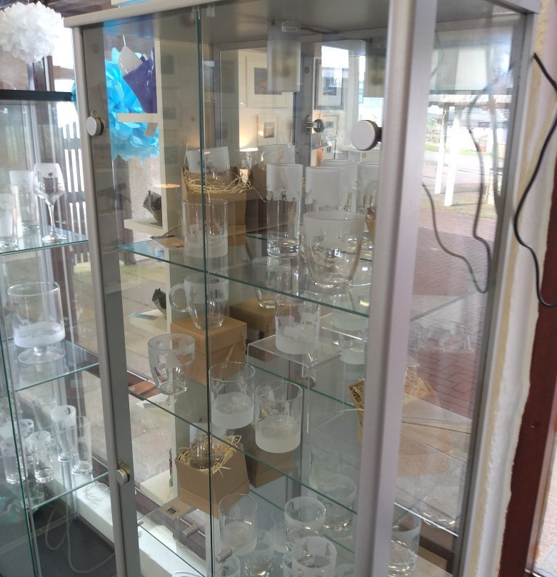 The Gallery at John O'Groats-John O'Groats必去景点