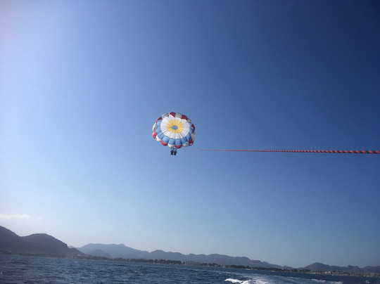 AlcudiaVentura-阿尔库迪亚港必去景点