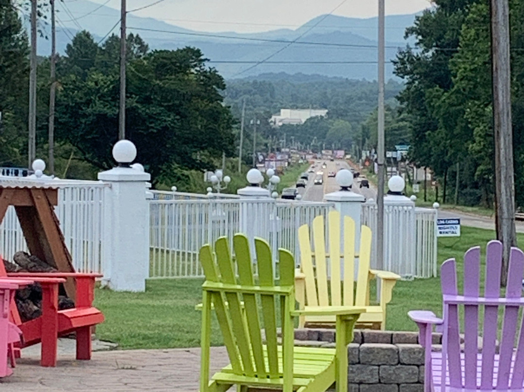 Carolina Motel主图