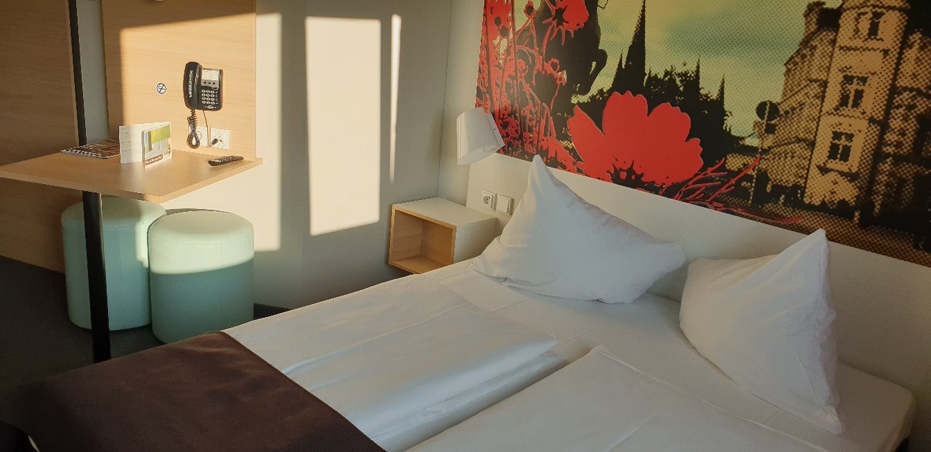 B&B Hotel Oldenburg-官方