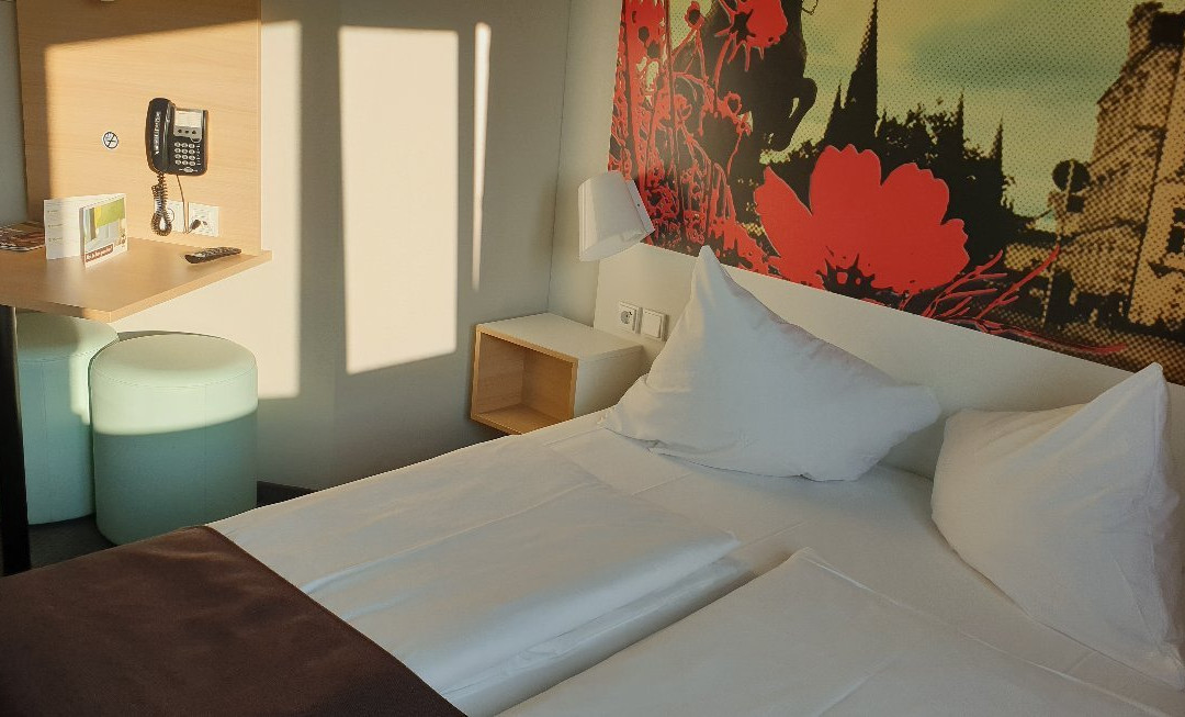 B&B Hotel Oldenburg主图