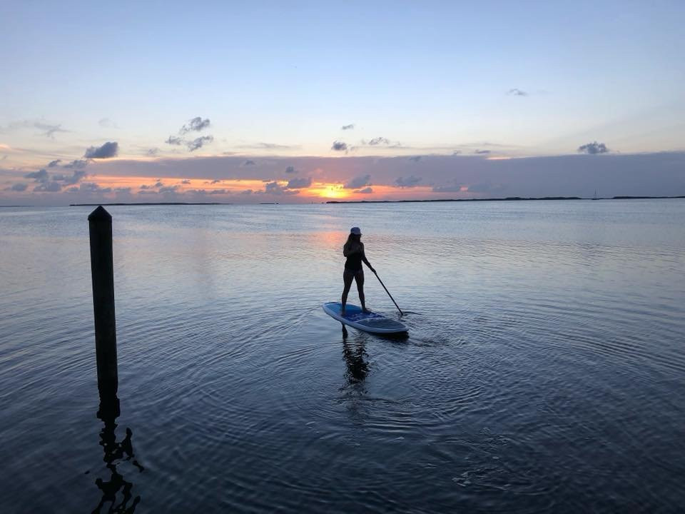 Naples SUP Co-那不勒斯必去景点