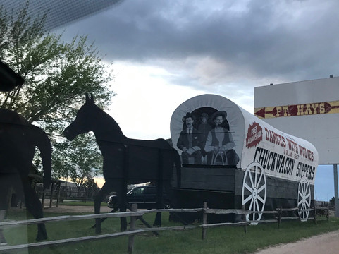 Mount Rushmore Tours-拉皮德城必去景点