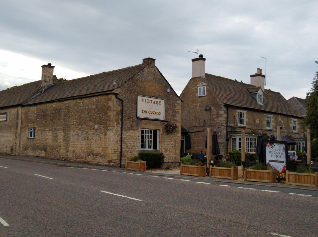 Travelodge Peterborough Alwalton主图