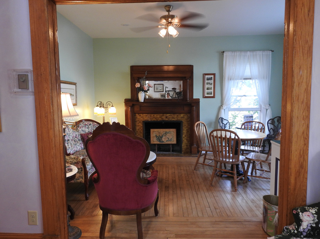 Market Street Inn主图