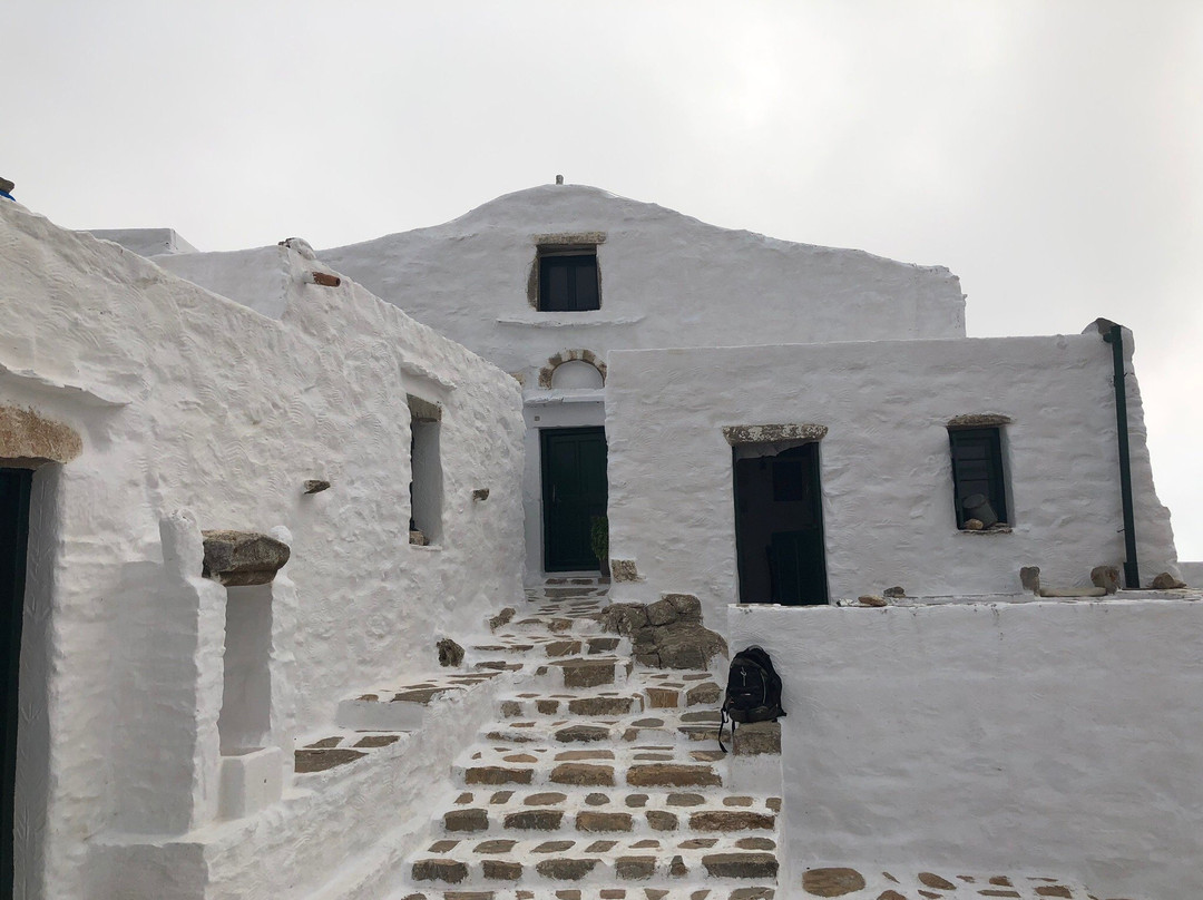 FindinGreece-Amorgos必去景点