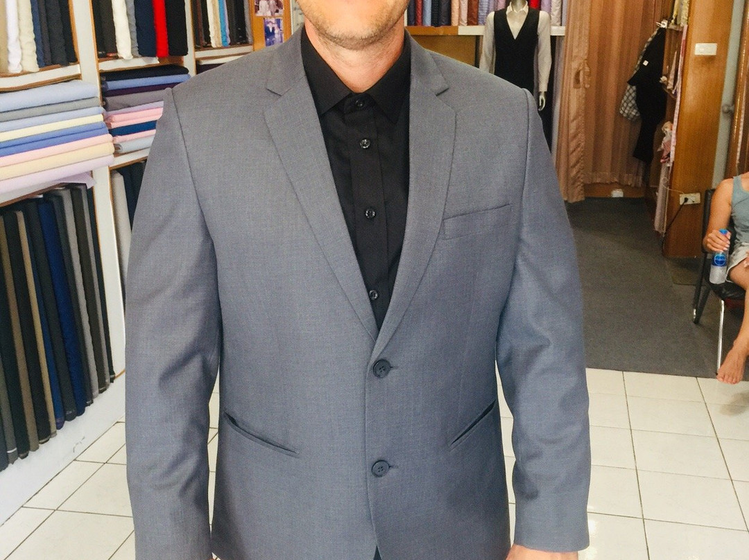 Raj Boutique Tailor Lamai Beach-马叻必去景点