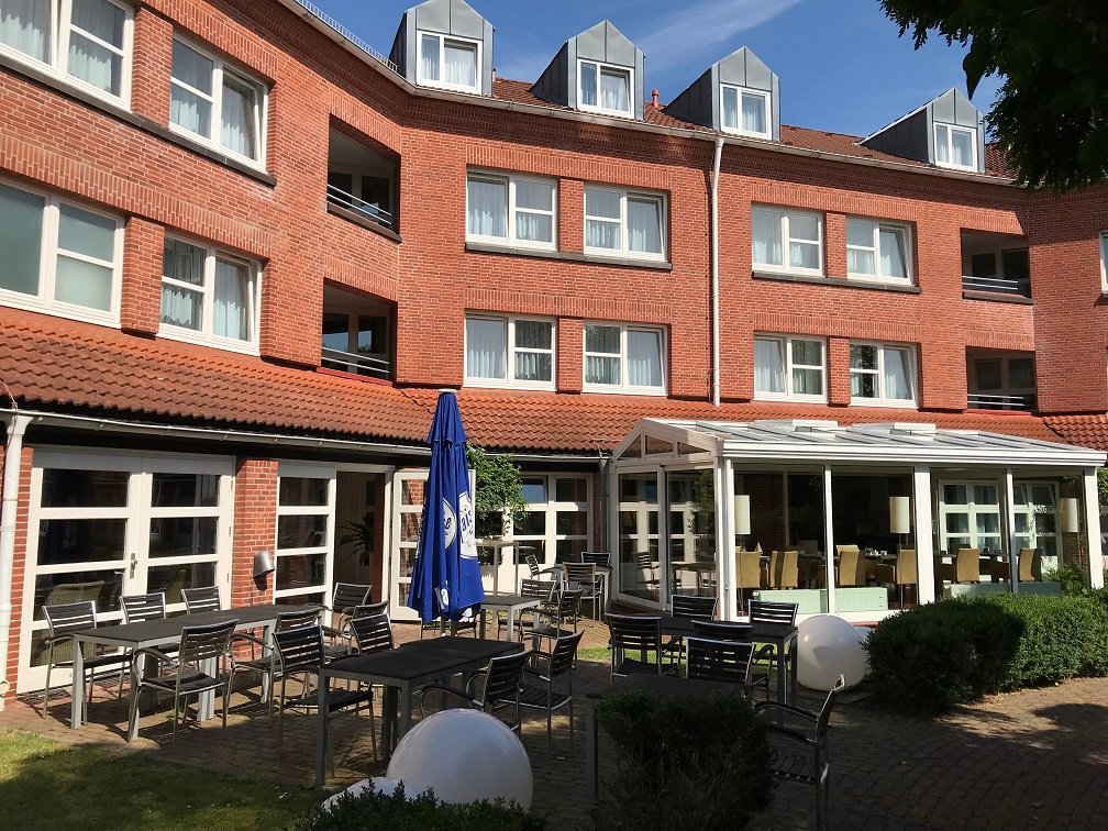 基尔生活G酒店-浴室