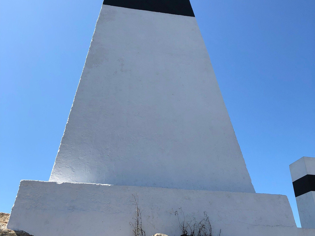 Monte de São Félix景点图片