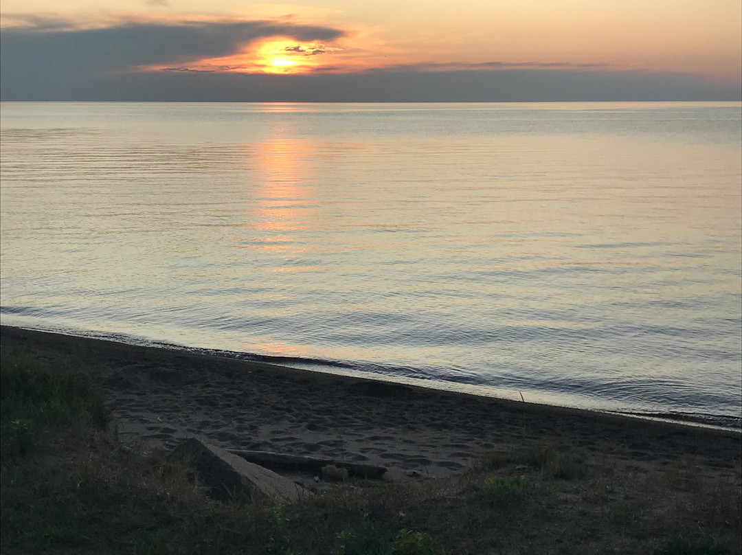 Ontonagon Township Park-昂托纳贡必去景点