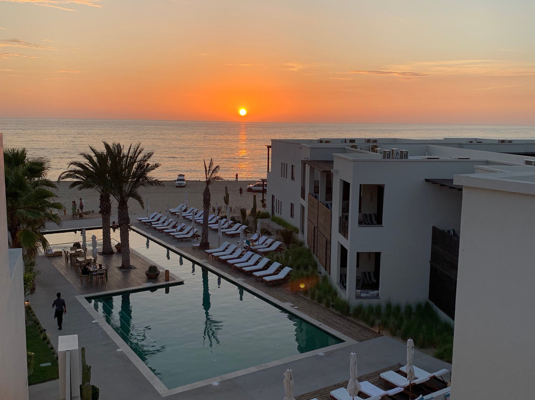 Hotel San Cristobal主图